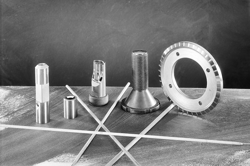 其它各种定制模具