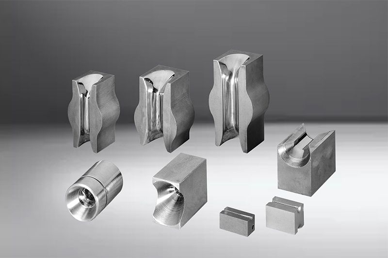 其它各种定制模具