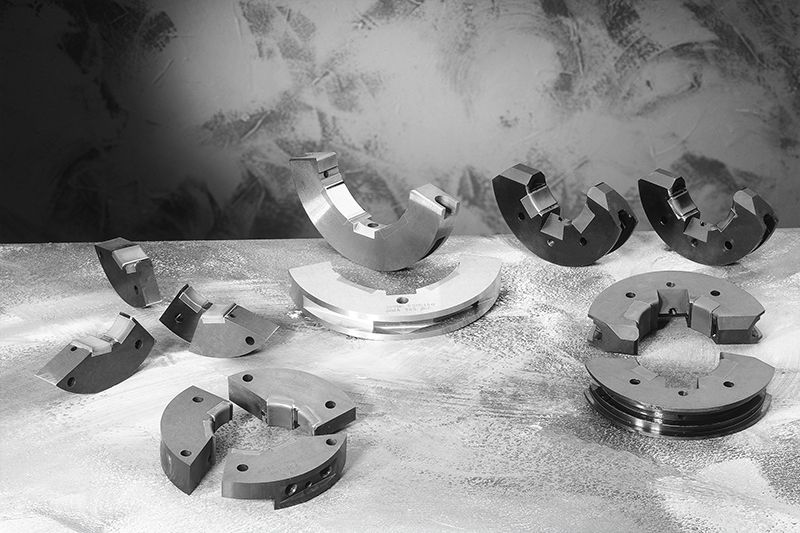 其它各种定制模具