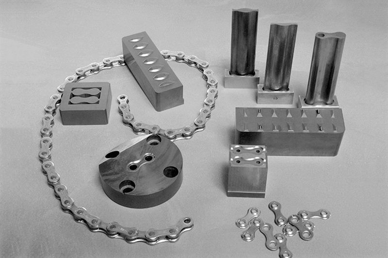 其它各种定制模具