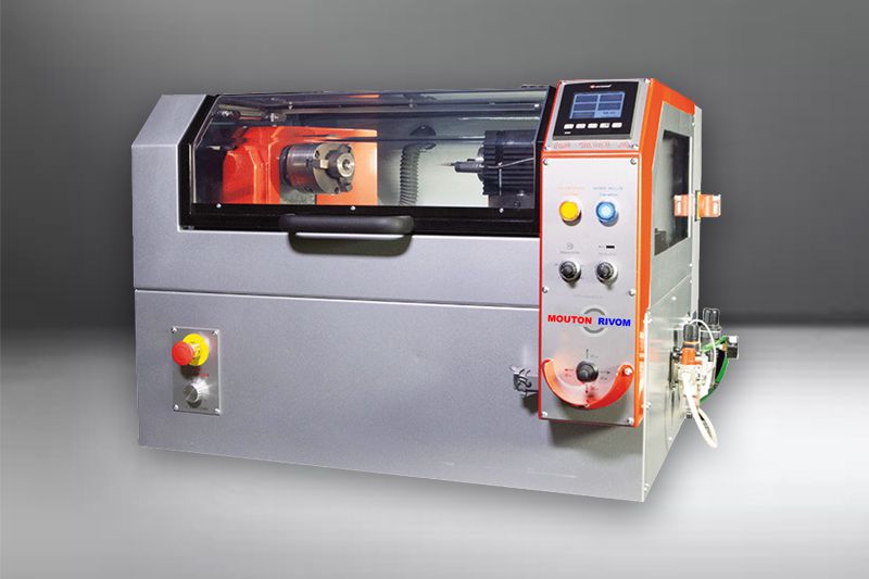 Rectifieuses d'intérieurs